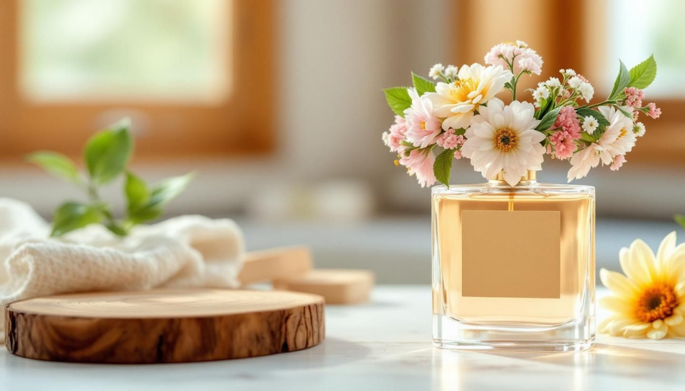 Comment choisir un parfum floral et boisé pour tous les jours ?