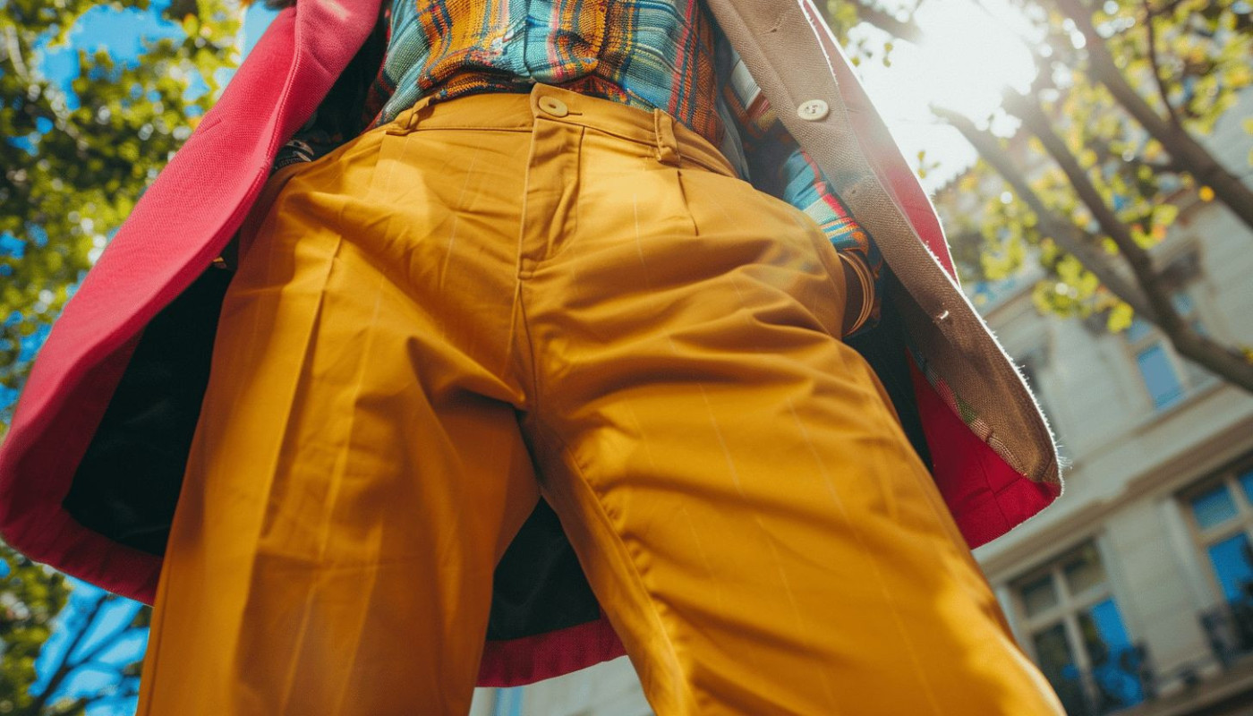 Conseils pour associer couleurs et textures dans vos tenues quotidiennes